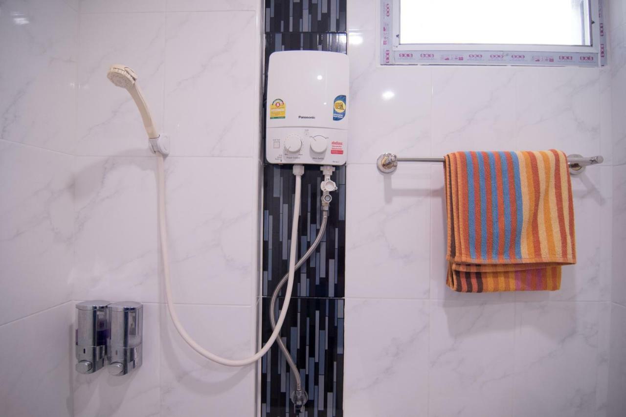 Tn Thanyawit Apartamento Nakhonratchasima